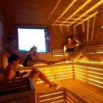 La Chance Otel Pila (Valle d'Aosta)