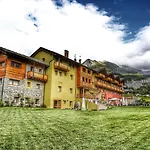 La Chance 3* Pila (Valle d'Aosta)