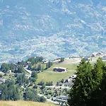 La Chance Otel Pila (Valle d'Aosta)