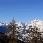 La Chance Pila (Valle d'Aosta)