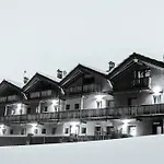 La Chance 3* Pila (Valle d'Aosta)