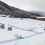 Otel La Chance Pila (Valle d'Aosta)