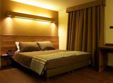 La Chance Hotel 3*