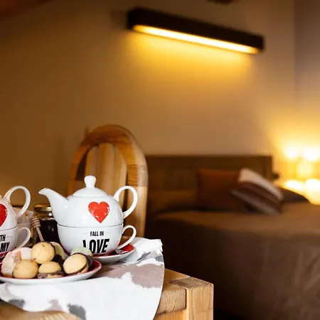 La Chance ホテル ピーラ