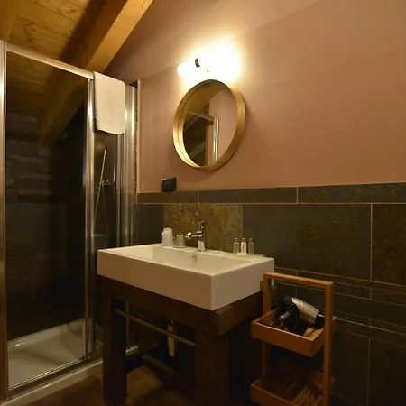 La Chance 3* Pila (Valle d'Aosta)