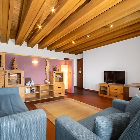 La Chance Hotel Pila (Valle d'Aosta)