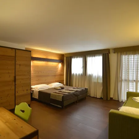 La Chance Hotel Pila (Valle d'Aosta)