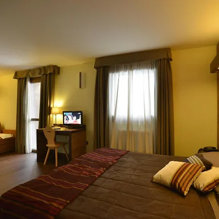 Hotel La Chance 3*