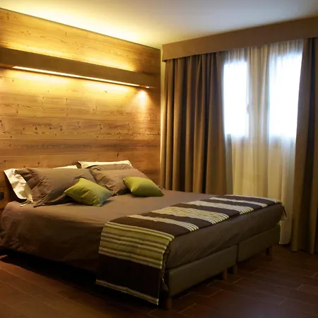 Hotel La Chance Pila (Valle d'Aosta)