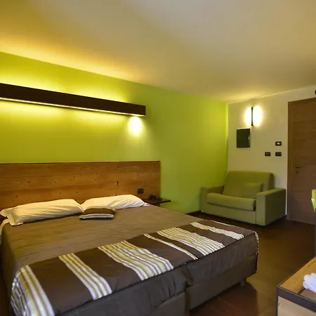 Hotel La Chance 3*