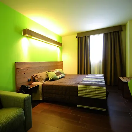 Hotel La Chance Pila (Valle d'Aosta)