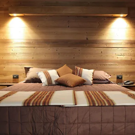 Hotel La Chance 3*