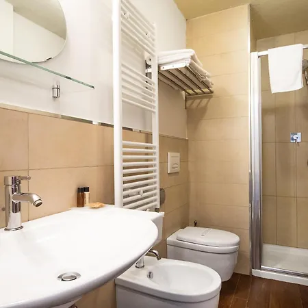 ホテル La Chance ピーラ