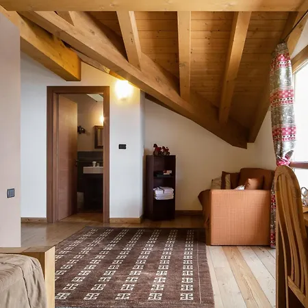 La Chance Hotel Pila (Valle d'Aosta)
