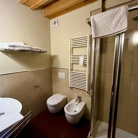 La Chance 3* Pila (Valle d'Aosta)