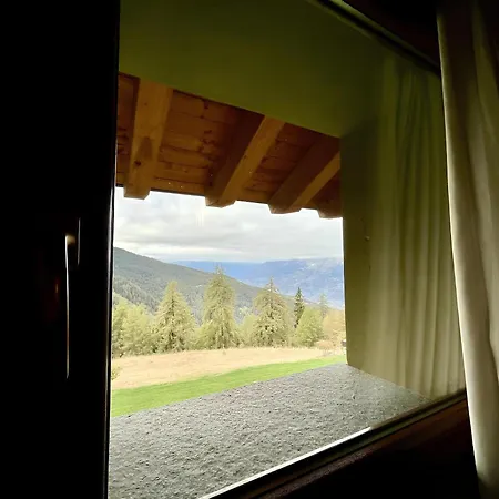 La Chance Pila (Valle d'Aosta)