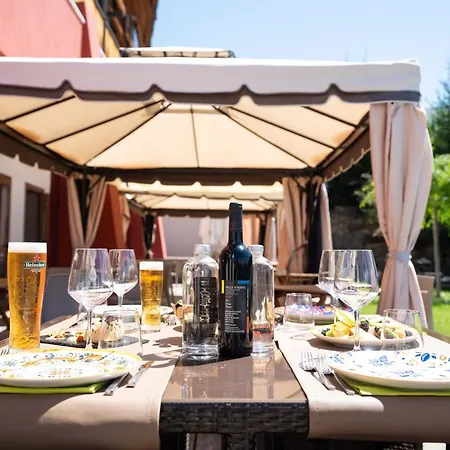 La Chance ホテル 3*