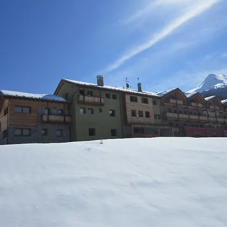 La Chance Pila (Valle d'Aosta)