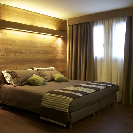 La Chance Pila (Valle d'Aosta)