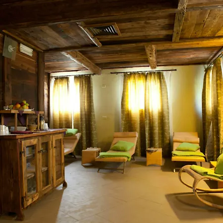 La Chance Hotel Pila (Valle d'Aosta)