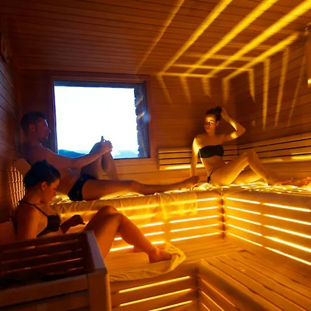 La Chance Hotel Pila (Valle d'Aosta)