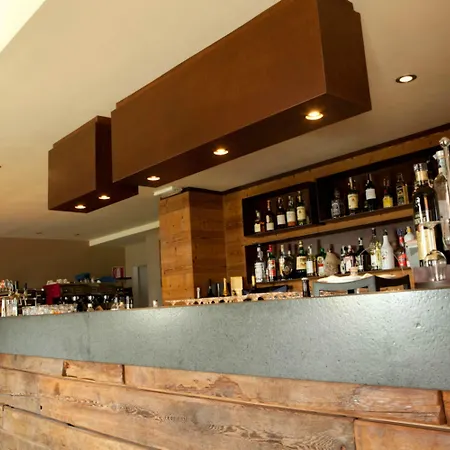 La Chance Hotel Pila (Valle d'Aosta)