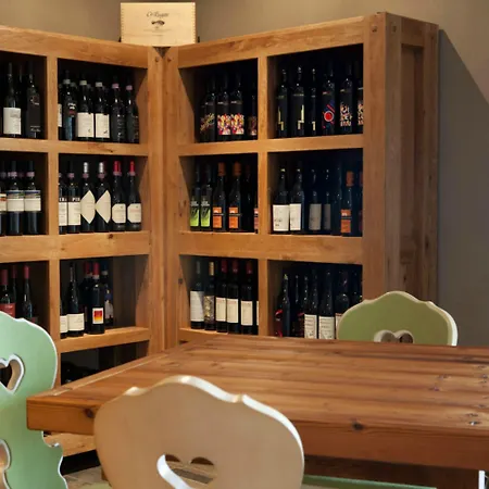 La Chance 3* ピーラ