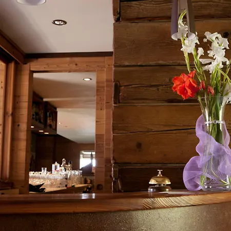 Hotel La Chance Pila (Valle d'Aosta)