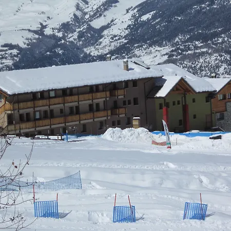 La Chance 3* Pila (Valle d'Aosta)