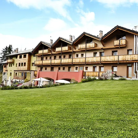 Hotel La Chance