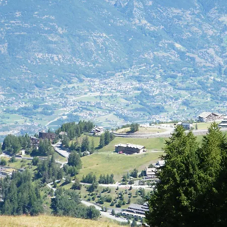 La Chance Hotel Pila (Valle d'Aosta)