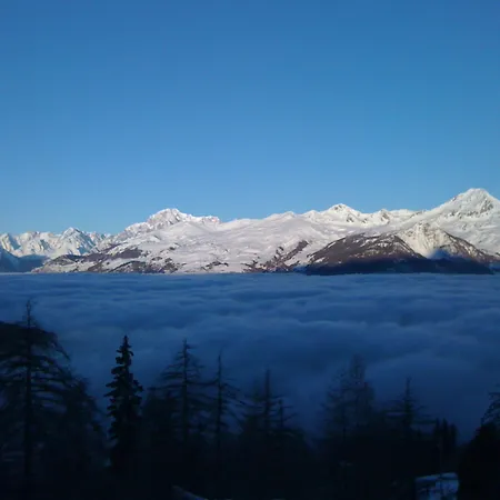 La Chance 3* Pila (Valle d'Aosta)