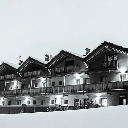 La Chance 3* Pila (Valle d'Aosta)