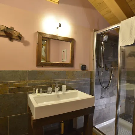 Hotel La Chance 3*