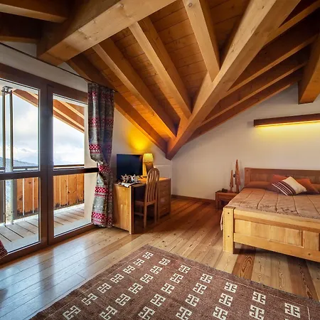 Hotel La Chance