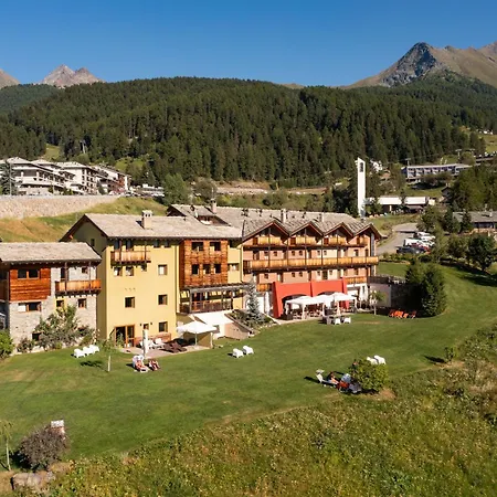 La Chance Hotel 3*