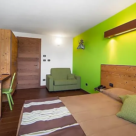 Hotel La Chance