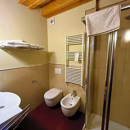 Hotel La Chance