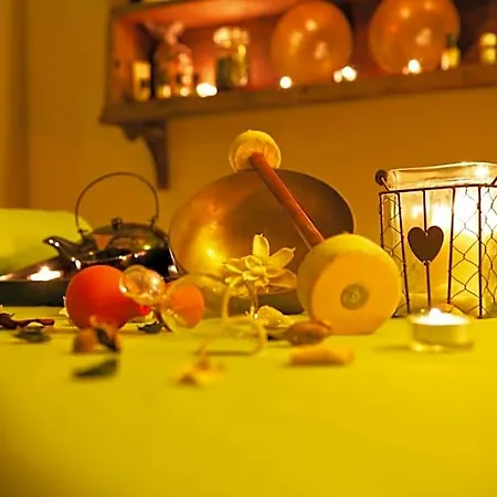 La Chance Hotel 3*