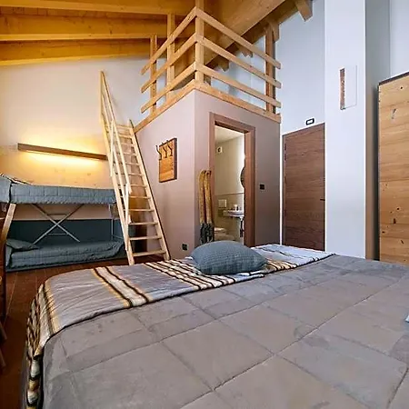 La Chance Hotel