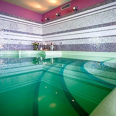La Chance Hotel Pila (Valle d'Aosta)