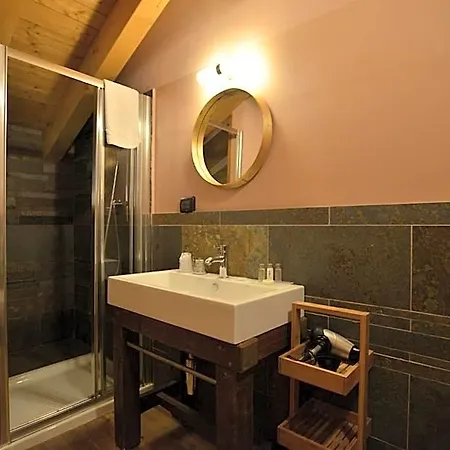 Hotel La Chance Pila (Valle d'Aosta)