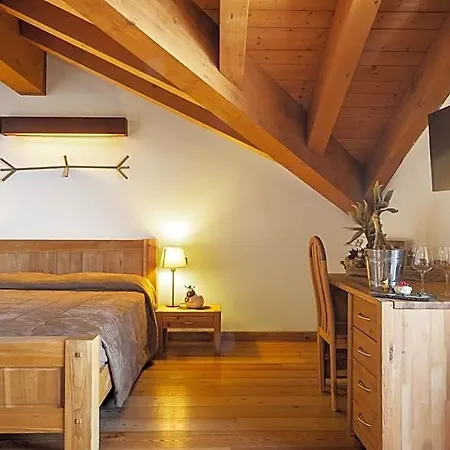 La Chance Hotel