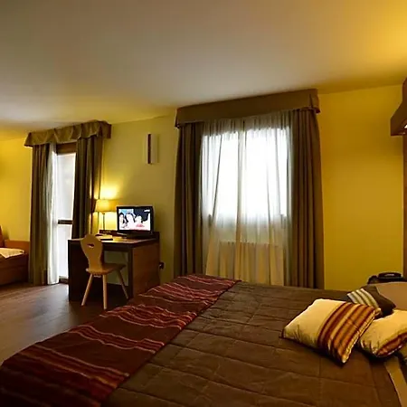 La Chance Hotel