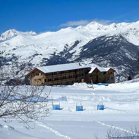 La Chance 3* Pila (Valle d'Aosta)