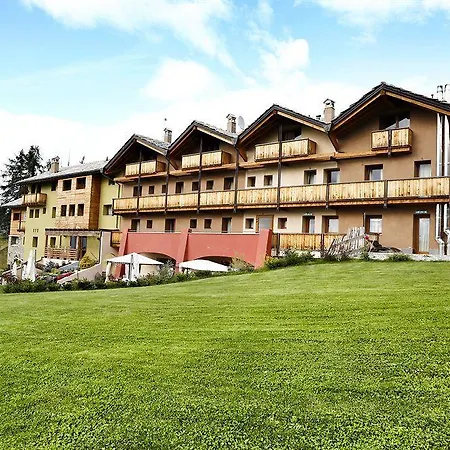 La Chance Hotel Pila (Valle d'Aosta)