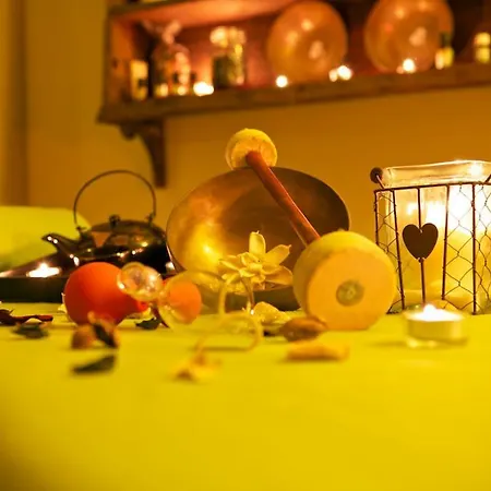 La Chance 3* ピーラ