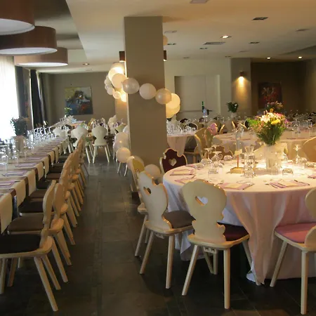 La Chance Hotel