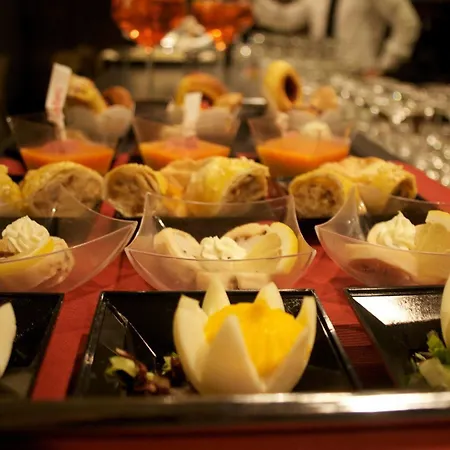 La Chance Hotel 3*