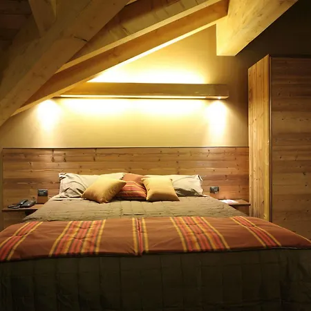 Hotel La Chance 3*